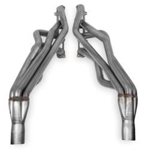 Hooker Full-Length Headers 15-up Charger-Challenger 6.2L - Click Image to Close